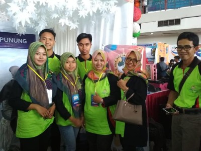 Festifal SMA Double Track Se-Jawa Timur