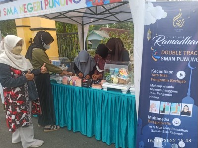 Festival Ramadhan