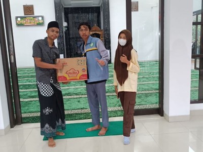 Ramadhan Berbagi